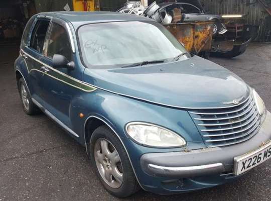 Chrysler PT Cruiser