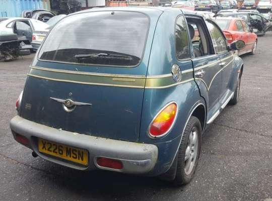 Chrysler PT Cruiser