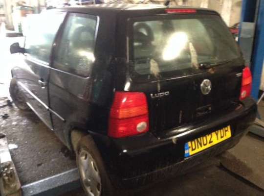 Volkswagen Lupo (6X)