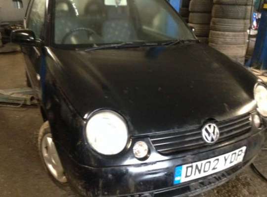 Volkswagen Lupo (6X)