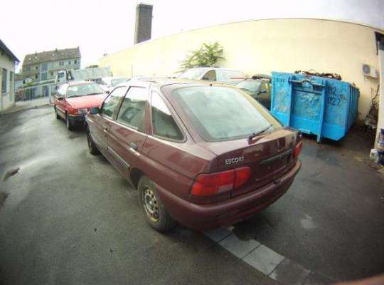 Ford Escort VI GAL