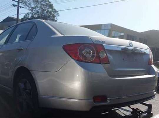 Chevrolet Epica