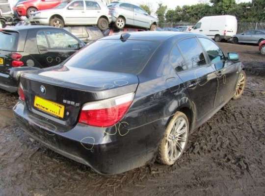BMW 5 (E60/E61)
