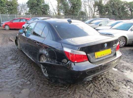 BMW 5 (E60/E61)