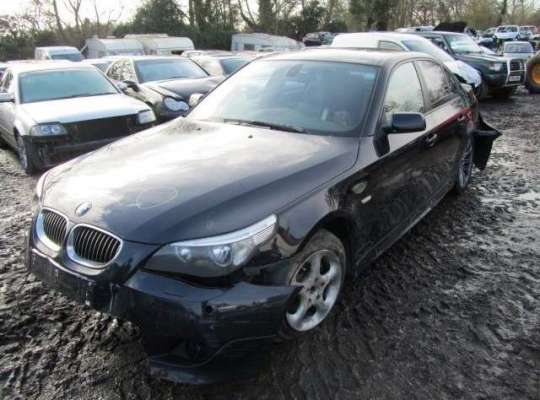 BMW 5 (E60/E61)