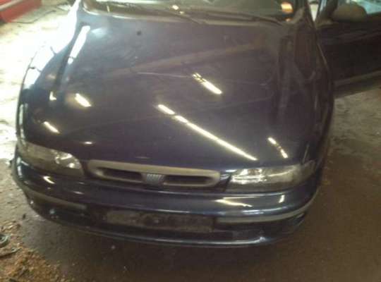 Fiat Marea (185)