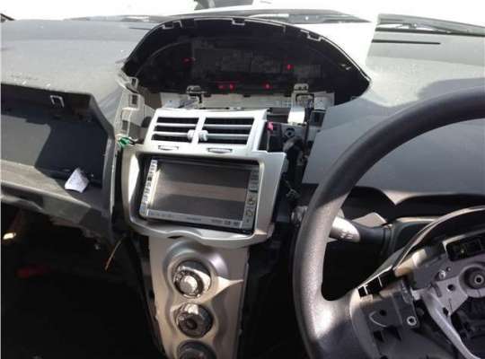 Toyota Yaris P2