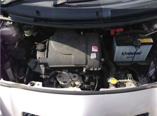 Toyota Yaris P2