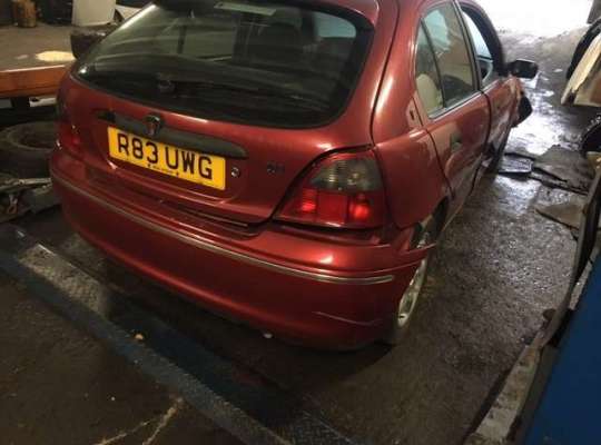 Rover 200 RF
