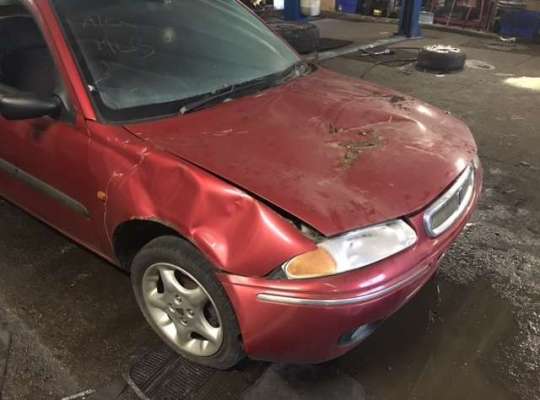 Rover 200 RF