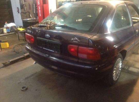Ford Escort VI GAL