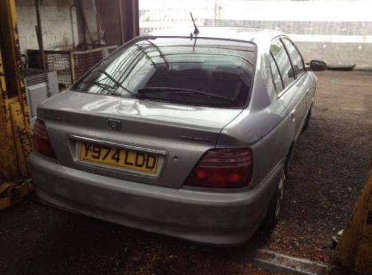 Honda Accord VI (CG, CK)