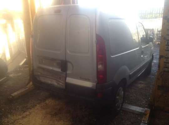 Renault Kangoo I (KC_)