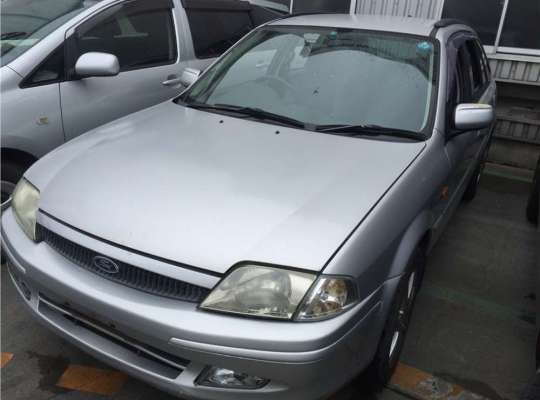 Mazda Protege