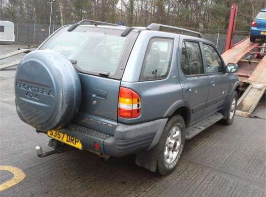 Opel Frontera B
