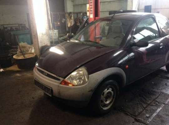 Ford Ka I (RBT)