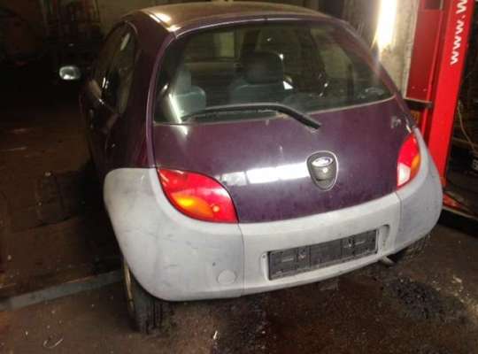 Ford Ka I (RBT)