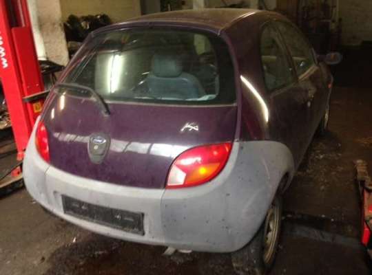 Ford Ka I (RBT)