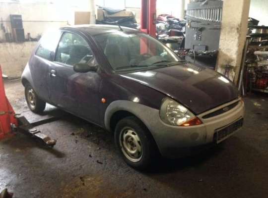 Ford Ka I (RBT)