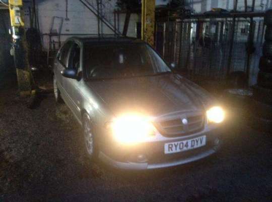 Rover 45 RT
