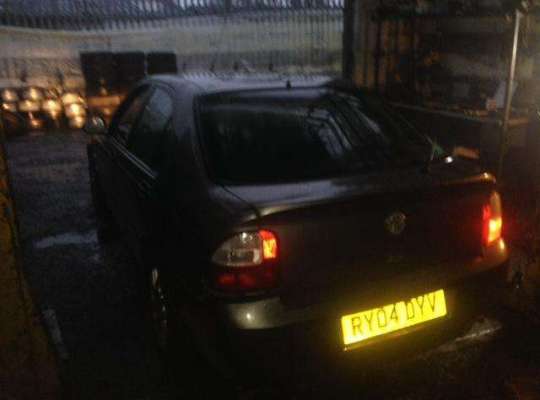 Rover 45 RT