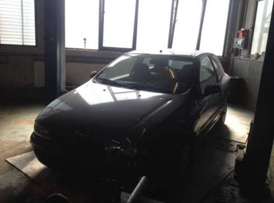 Fiat Bravo/Brava (182)