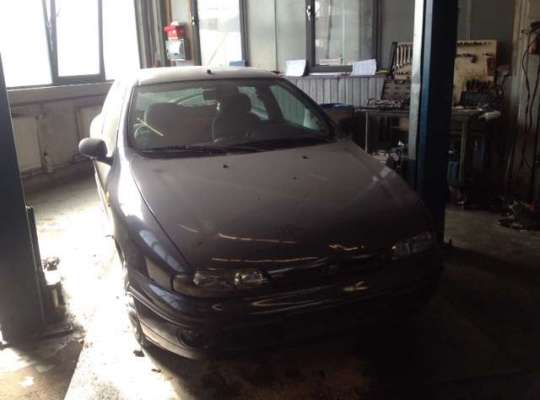 Fiat Bravo/Brava (182)