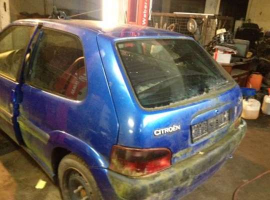Citroen Saxo (S0,S1)