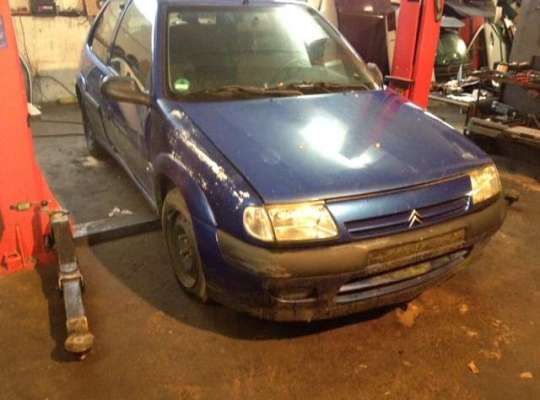 Citroen Saxo (S0,S1)