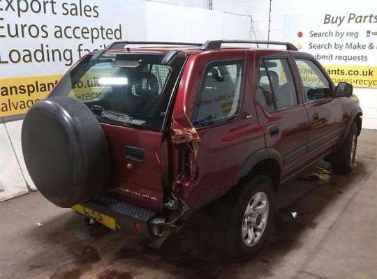 Opel Frontera B