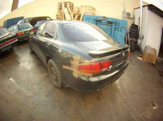Mazda Xedos 6 CA