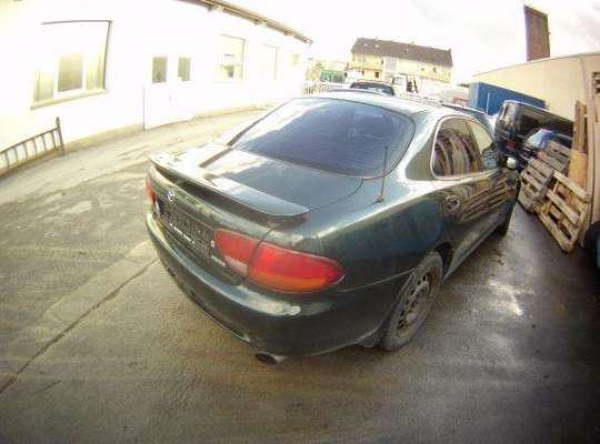 Mazda Xedos 6 CA