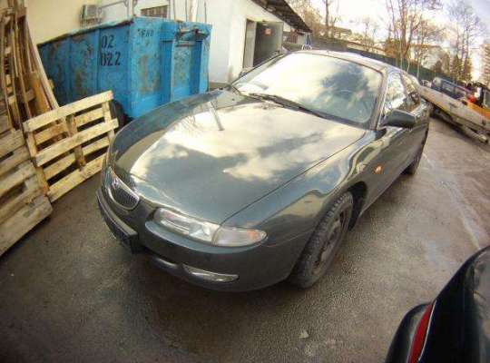 Mazda Xedos 6 CA