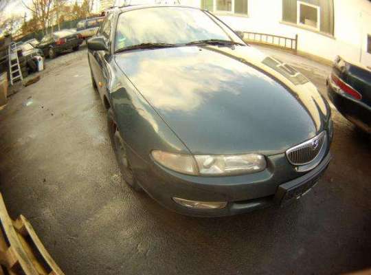 Mazda Xedos 6 CA