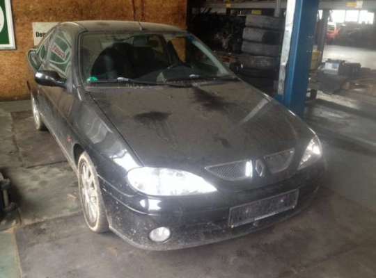 Renault Megane I