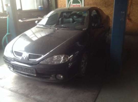 Renault Megane I