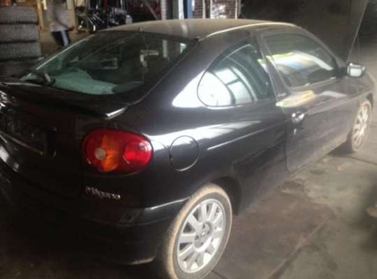 Renault Megane I