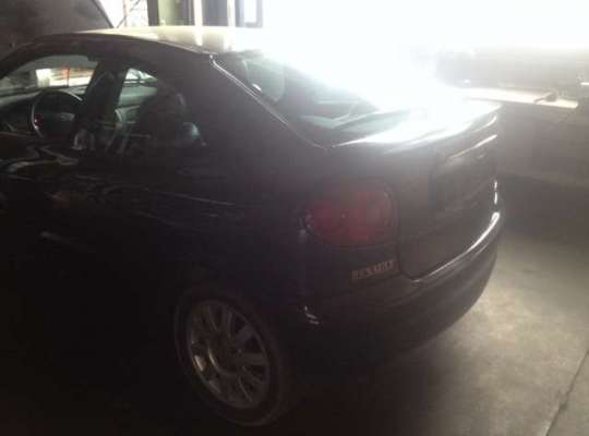 Renault Megane I