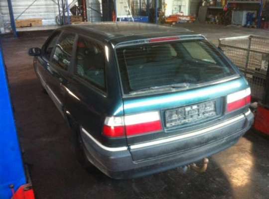 Citroen Xantia (X1/X2)