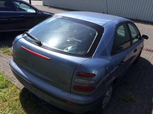 Fiat Bravo/Brava (182)