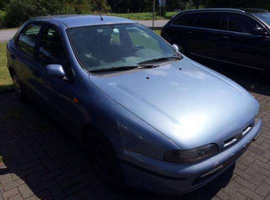 Fiat Bravo/Brava (182)