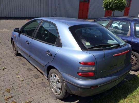 Fiat Bravo/Brava (182)