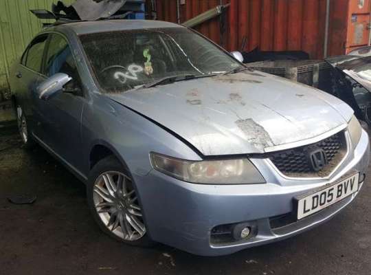 Honda Accord VII (CL)
