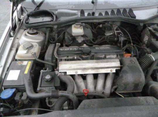 Opel Monterey A