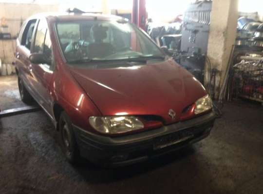 Renault Scenic I