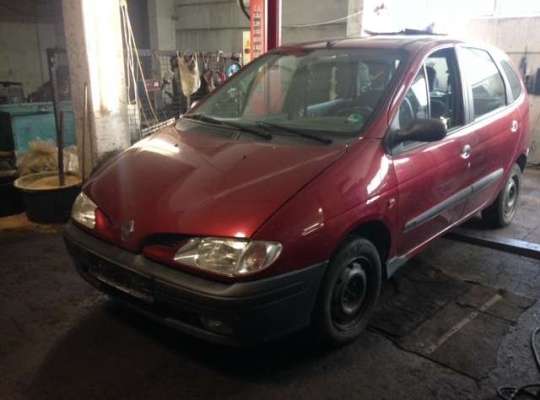 Renault Scenic I