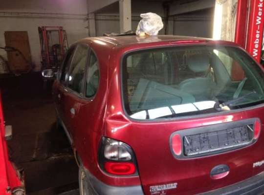 Renault Scenic I