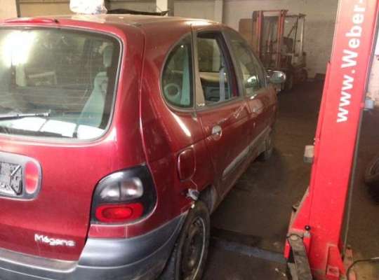 Renault Scenic I