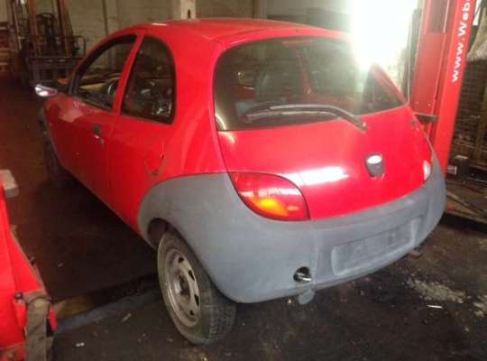 Ford Ka I (RBT)