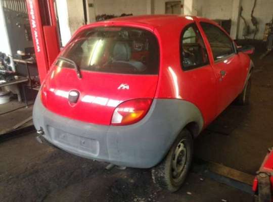 Ford Ka I (RBT)